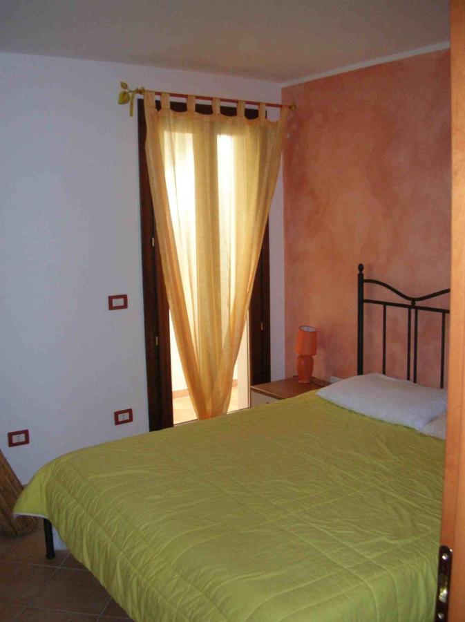 Localita' La Pelosa Via Punta D'Elice N° 9 Stintino Exterior photo
