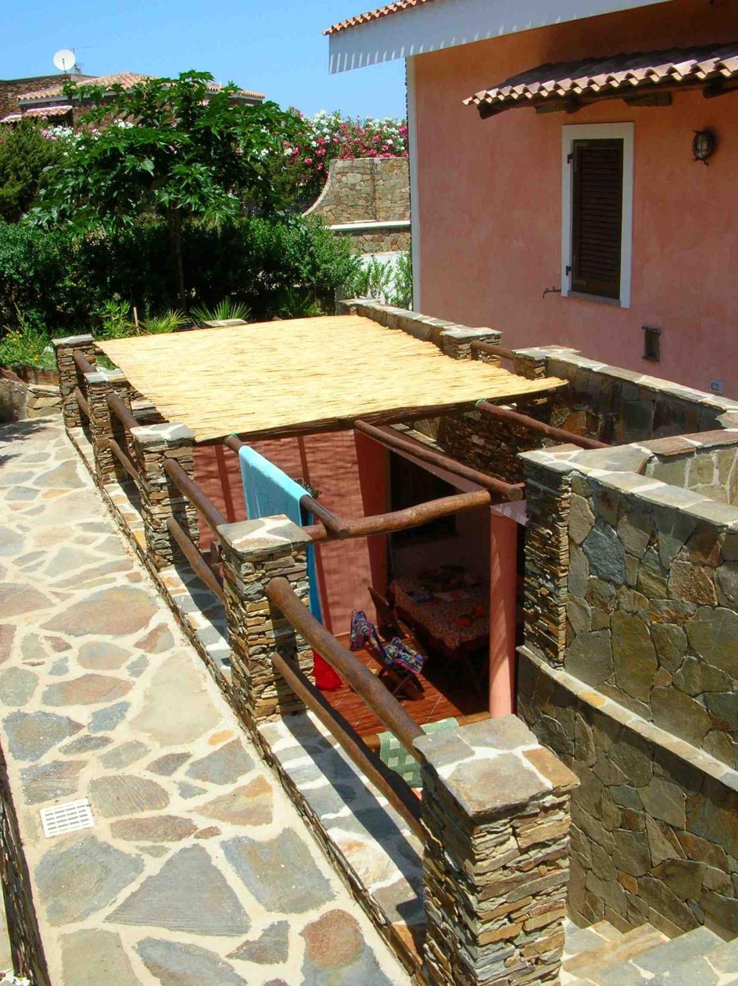 Localita' La Pelosa Via Punta D'Elice N° 9 Stintino Exterior photo