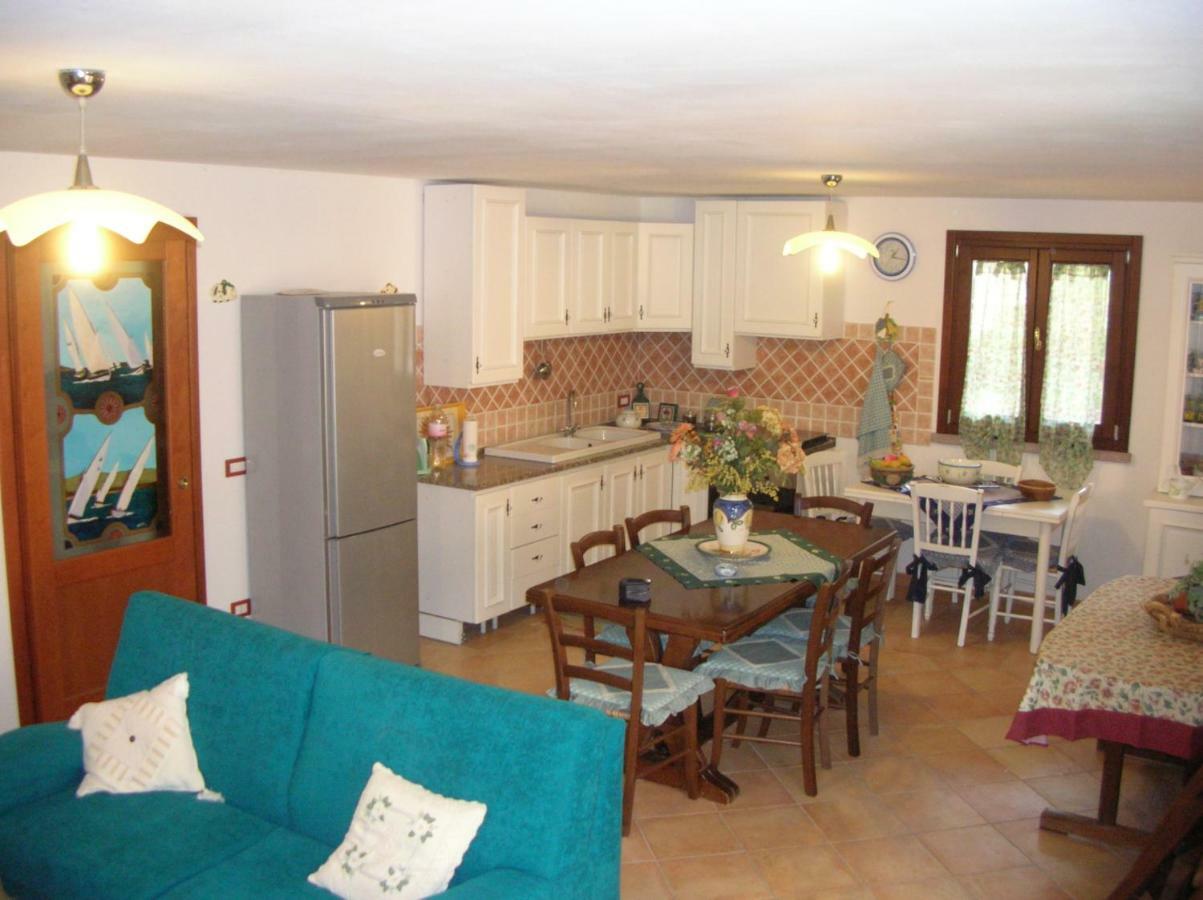 Localita' La Pelosa Via Punta D'Elice N° 9 Stintino Exterior photo