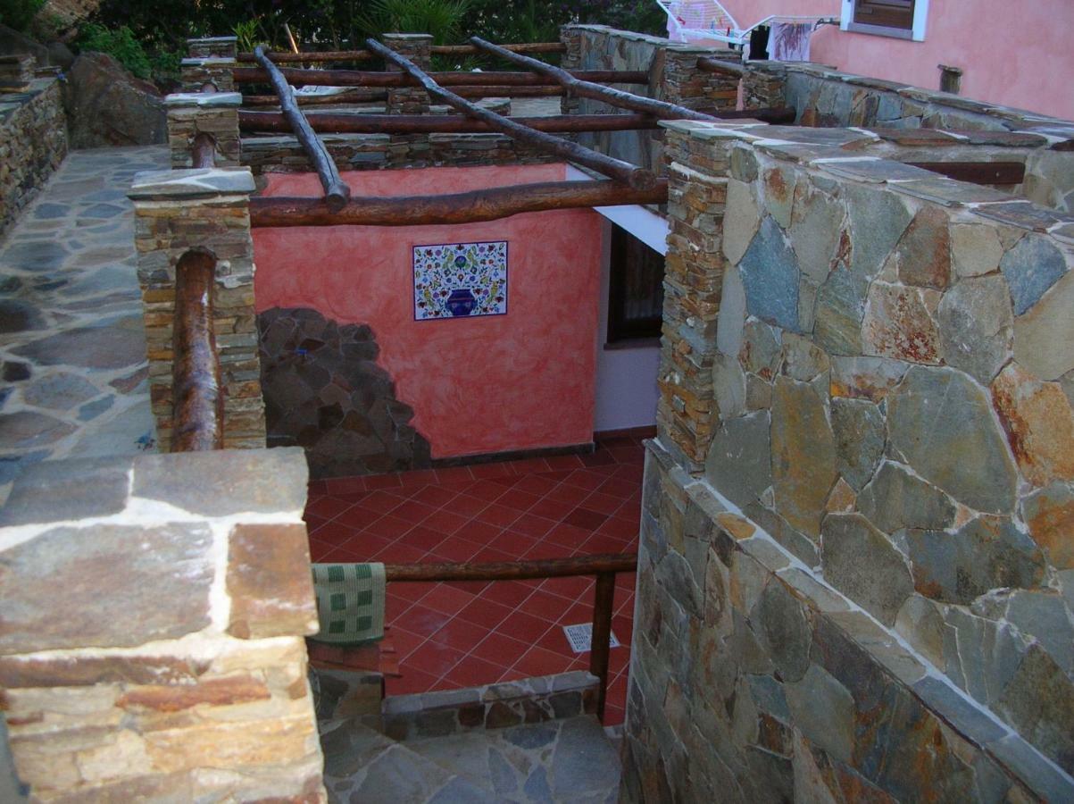 Localita' La Pelosa Via Punta D'Elice N° 9 Stintino Exterior photo