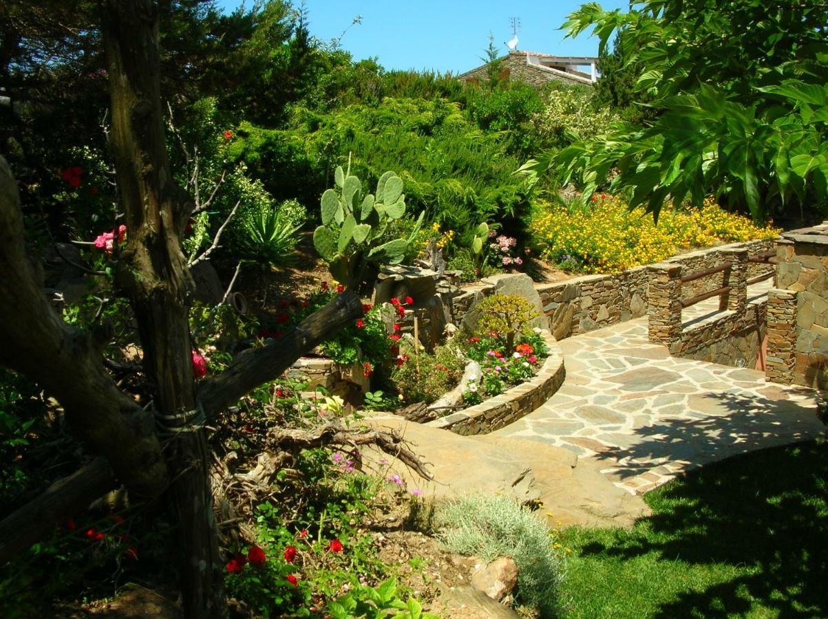 Localita' La Pelosa Via Punta D'Elice N° 9 Stintino Exterior photo